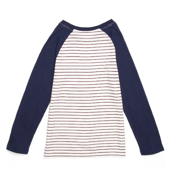 Lightning Bug Long Sleeves Big Foot Tee - Picture 3 of 9